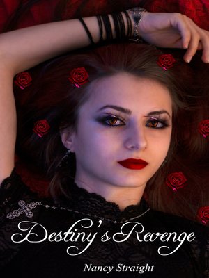 cover image of Destiny's Revenge (Destiny Series Book 2)